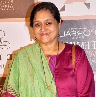 Supriya Pathak- Net Worth, Movies, Awards, Interesting Facts