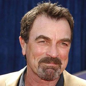 Tom Selleck Net Worth