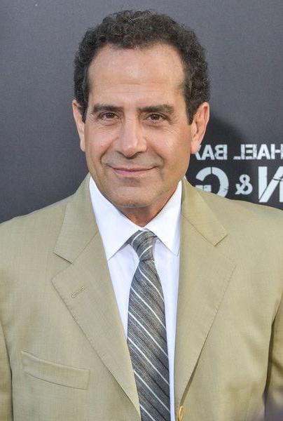 Tony Shalhoub Net Worth