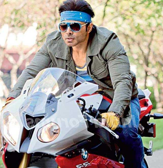 Uday Chopra Movie Birthdate Biography Net Worth Controversies Actor
