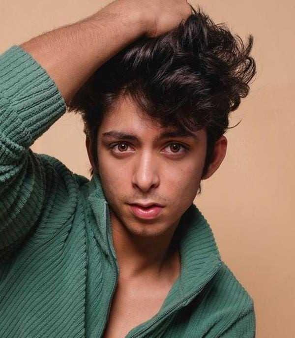 Vashu Jain (MTV Roadies Season 19) – Biography, Age, Career, Height, Family