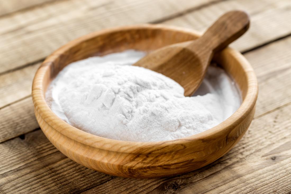 Baking soda có rất nhiều tác hại nguy hiểm