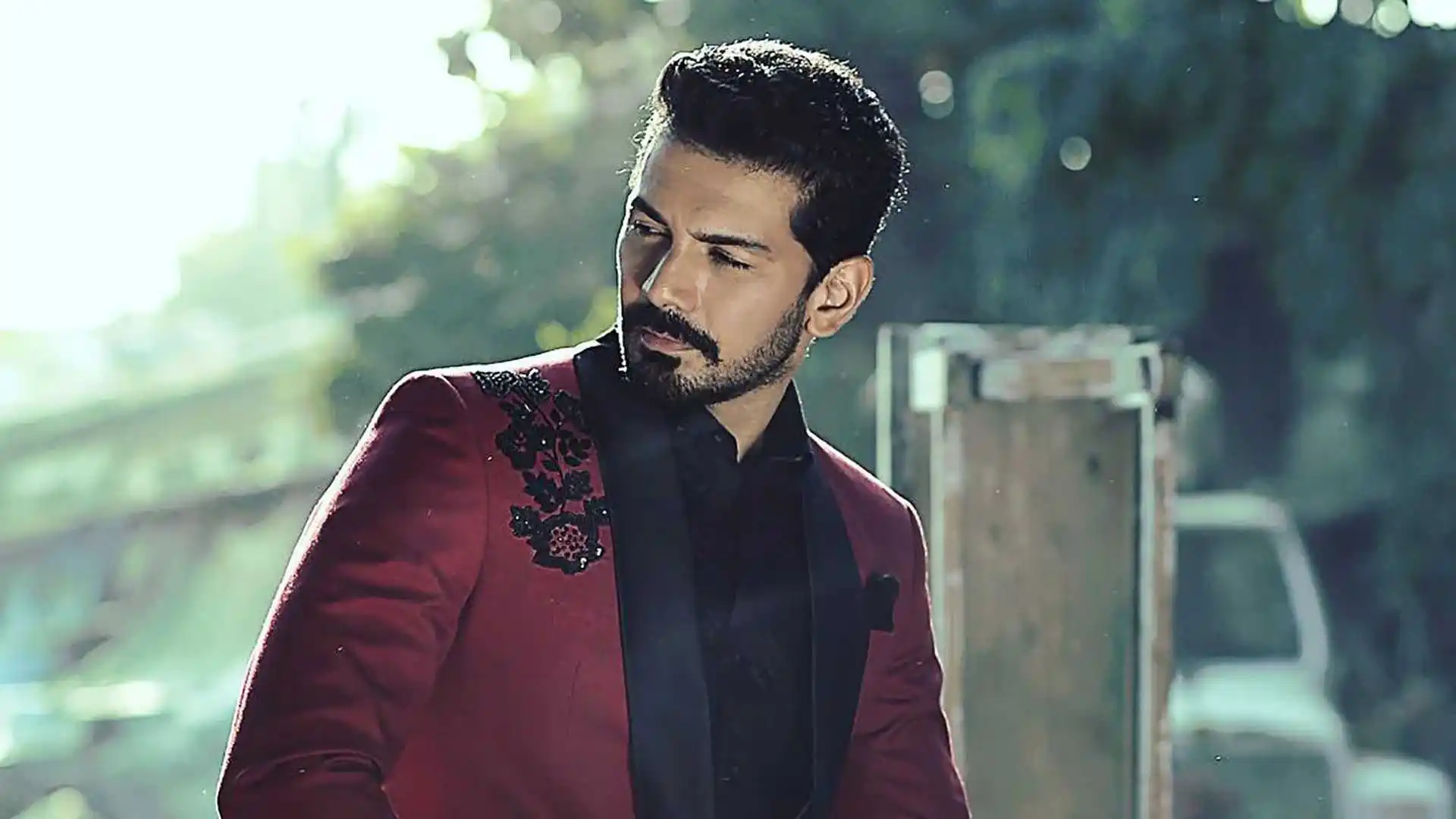 Abhinav Shukla Age Wife Twitter Instagram Height Web Series