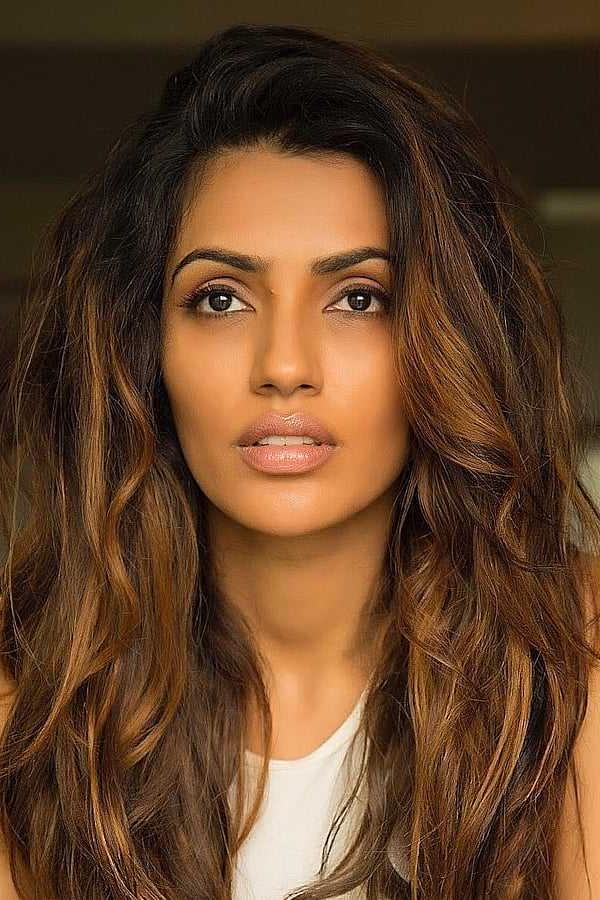 Akshara Gowda Movies, Date of Birth, Biography, Net Worth, Awards