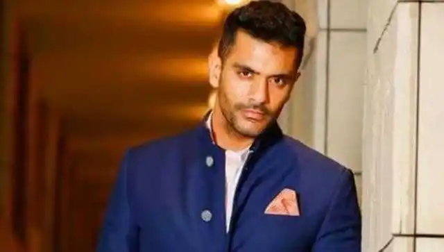 Angad Bedi - Biography, Age, Career, Net Worth