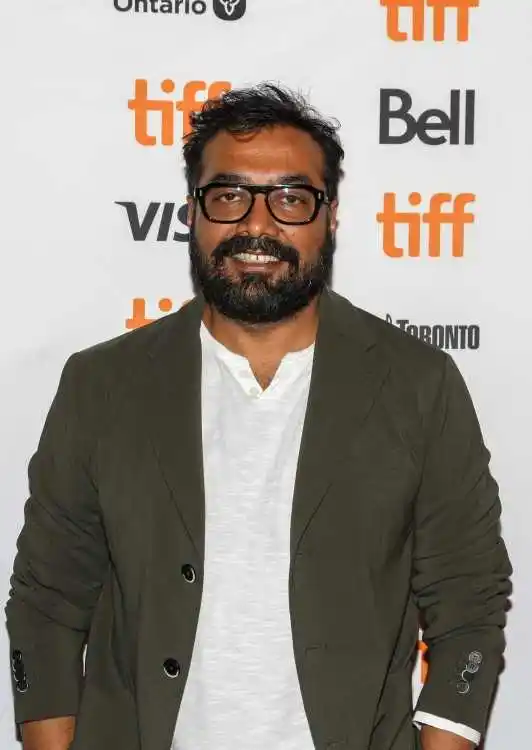 Anurag Kashyap Biography Age Wife Daughter Movies Web Series