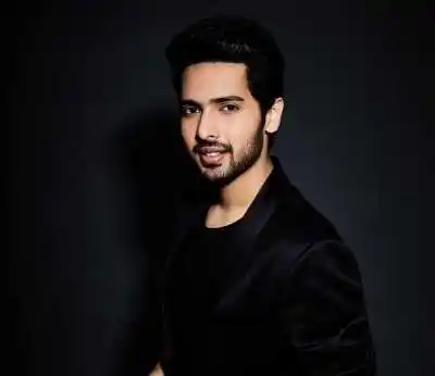 Armaan Malik