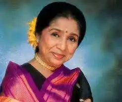 Asha Bhosle - Songs, Career, Biography, Age, Family