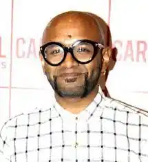 Benny Dayal - Songs, Career, Age, Family