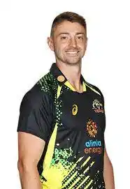 Daniel Sams Professional Cricketer Awards Net Worth Biography