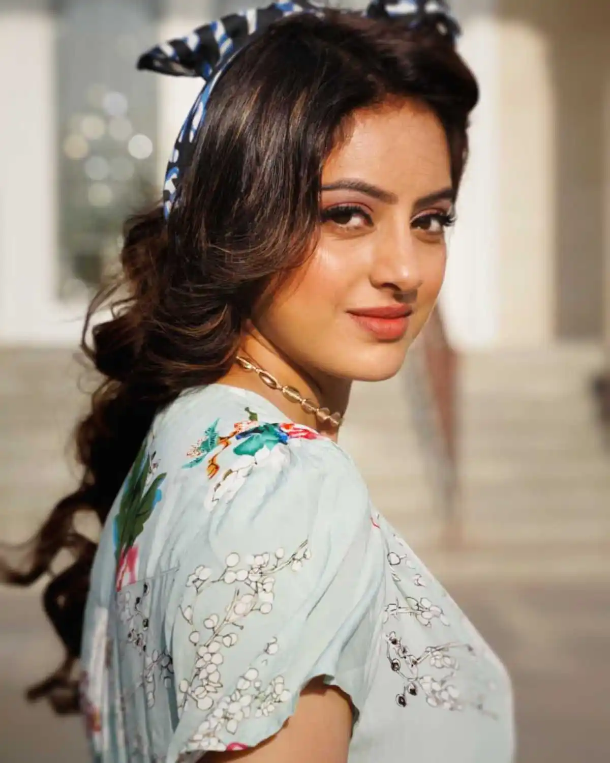 Deepika Singh TV Serial Actress Struggle Story Net Worth Education