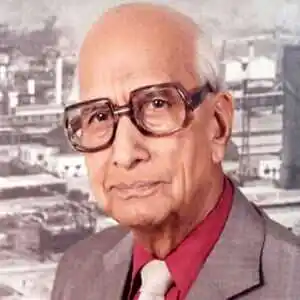 Ghanshyam Das Birla Age Biography Family Net Worth Businessman