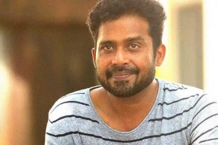 Guru Somasundaram Networth Actor career Height Hobbies