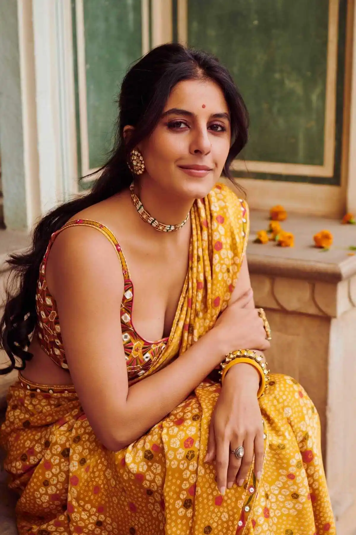 Isha Talwar Biography