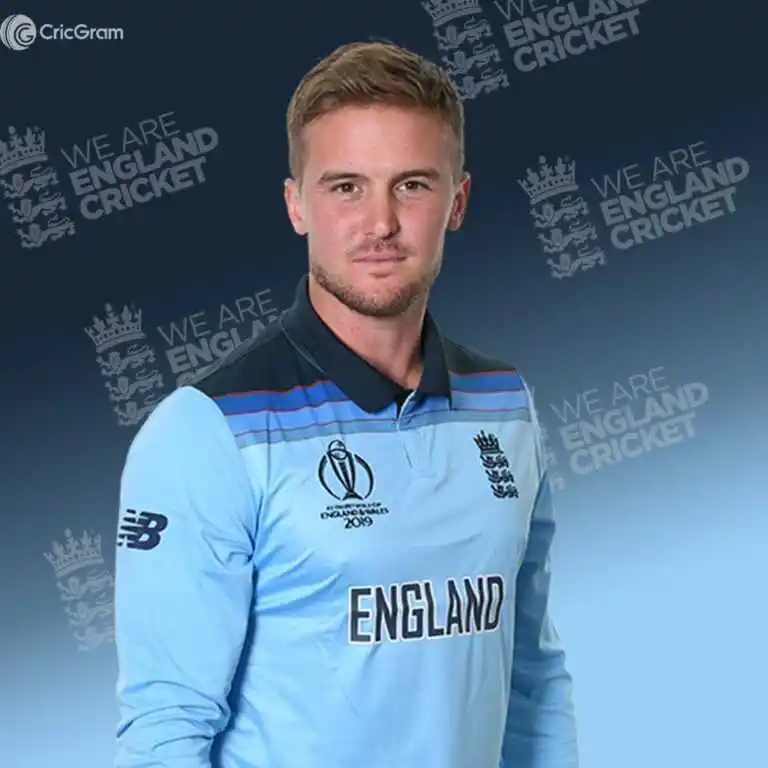 Jason Roy career age biography net worth awards cricketer wife