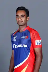 Jayant Yadav Career Age Biography Education Wife Family