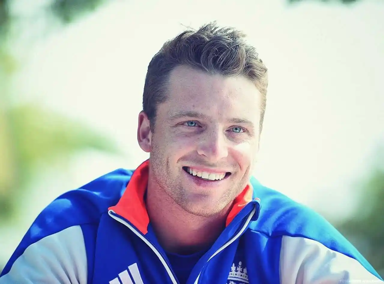 Jos Buttler Net Worth Marriage Wife Daughter Cricketer Biography