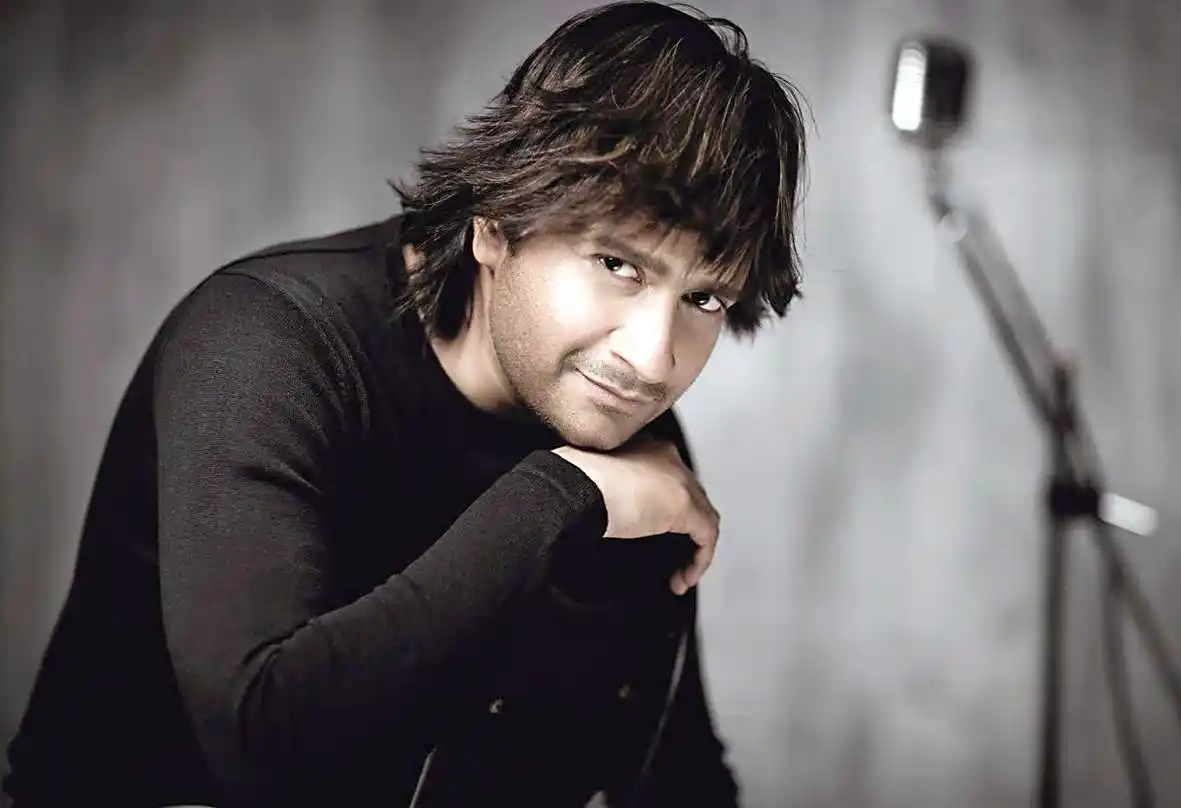 KK - biography, songs, career, age, family, wife