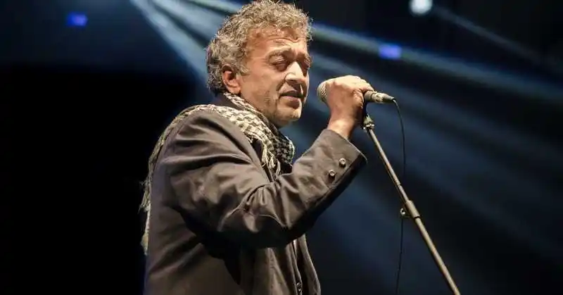 Lucky Ali - Career, Songs, Awards and Interesting Facts