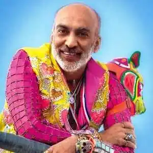 Manish Arora Fashion Designer Net Worth Career Height Age Birthplace