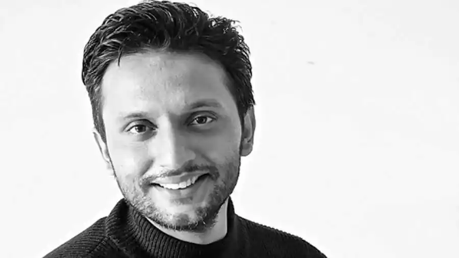 Mohammed Zeeshan Ayyub Biography Age birthdate Actor Movie