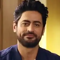 Mohit Raina Actor Tv Serials Birthdate Age Birthplace Married Wife Model