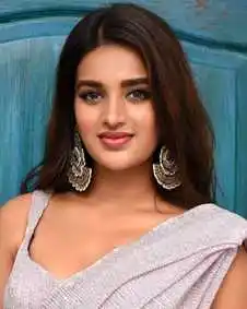 Nidhhi Agerwal Actress Age Biography Date of Birth Place of Birth