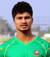 Nurul Hasan Age Cricket Country Profile Instagram