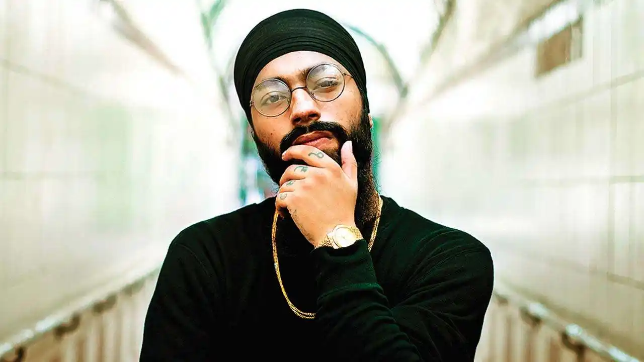 Prabh Deep Rapper Height Biography Birthplace Date of Birth