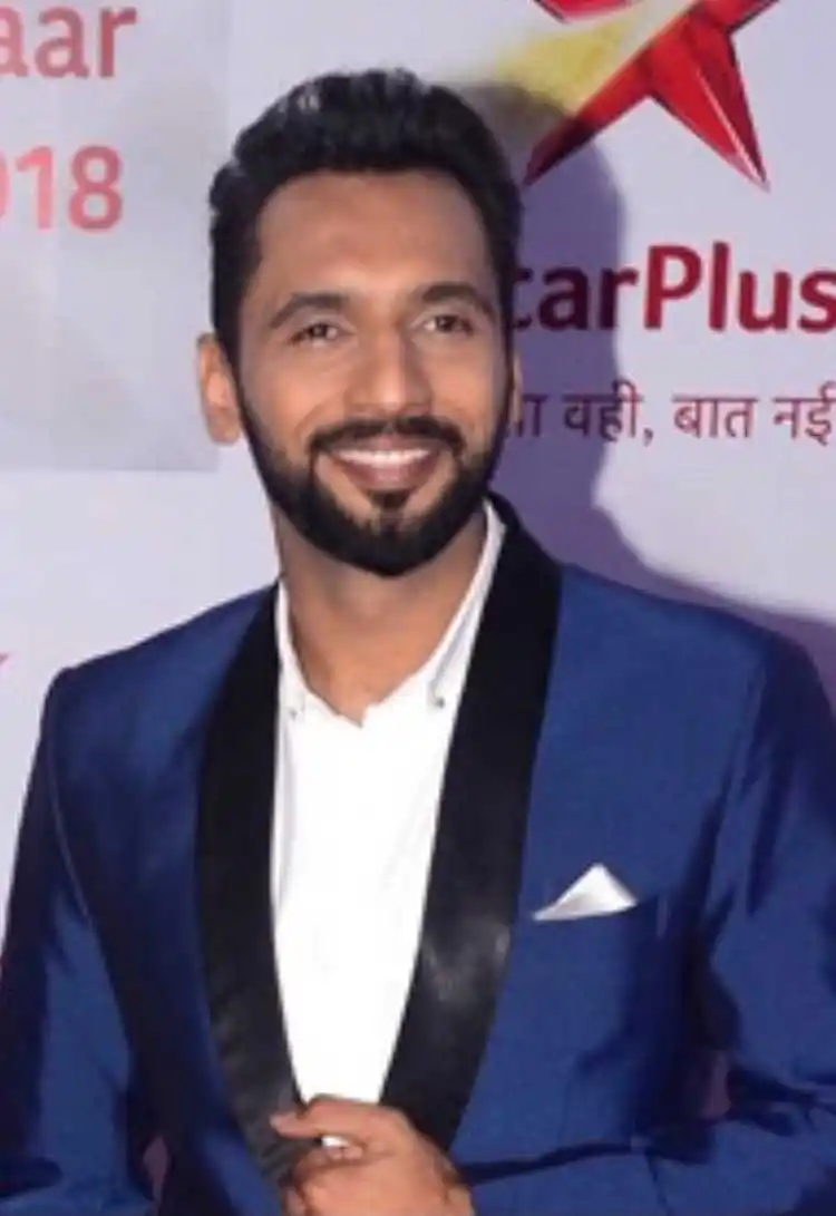 Punit Pathak Choreographer Dancer Actor Career Net Worth Family Wife