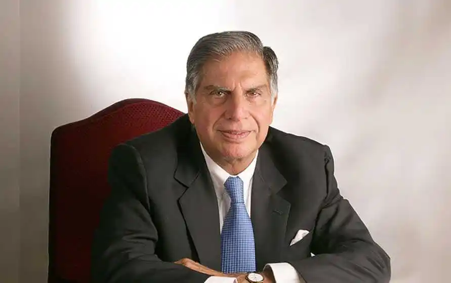 Ratan Tata Net Worth Age Wife Birthday Family Son Company