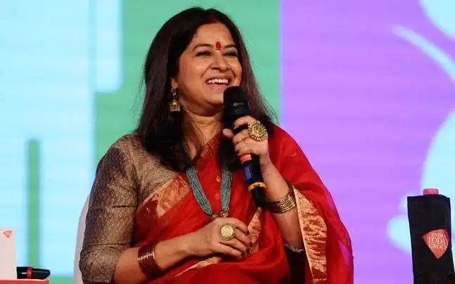 Rekha Bhardwaj - Biography, Age, Childhood, Awards and Interesting Facts