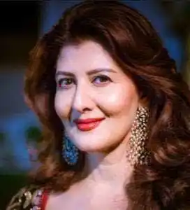 Sangeeta Bijlani age daughter husband children movies