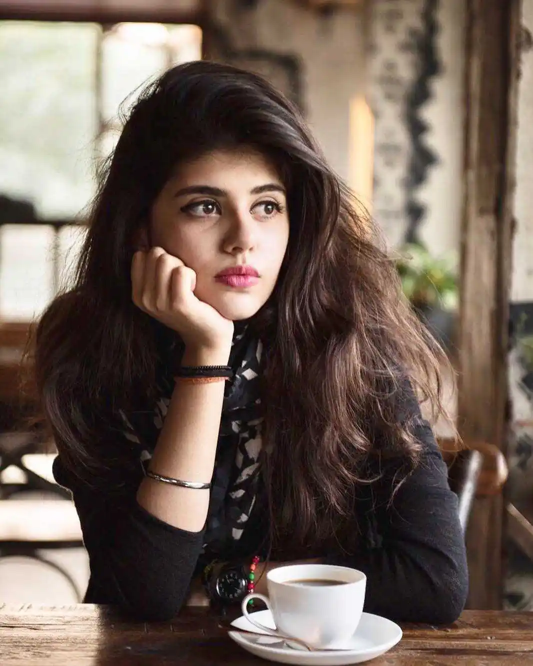 Sanjana Sanghi Age Height Hobbies Actress Model Zodiac Sign