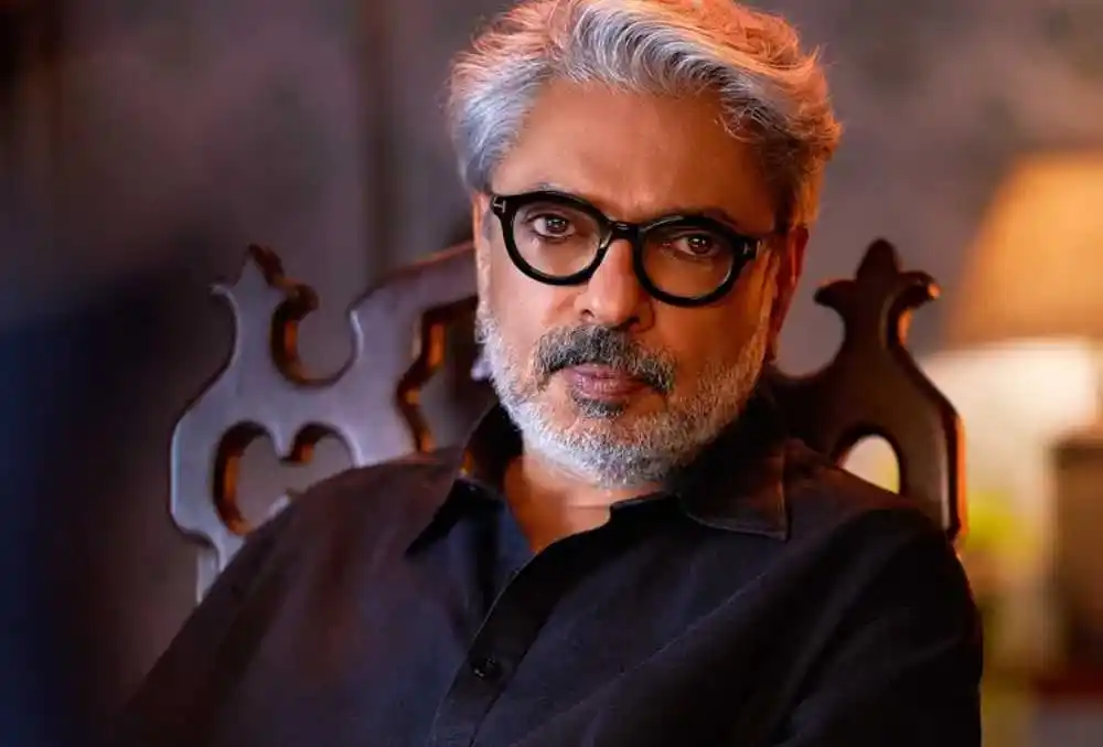 Sanjay Leela Bhansali Film Producer Director Birthdate Birthplace