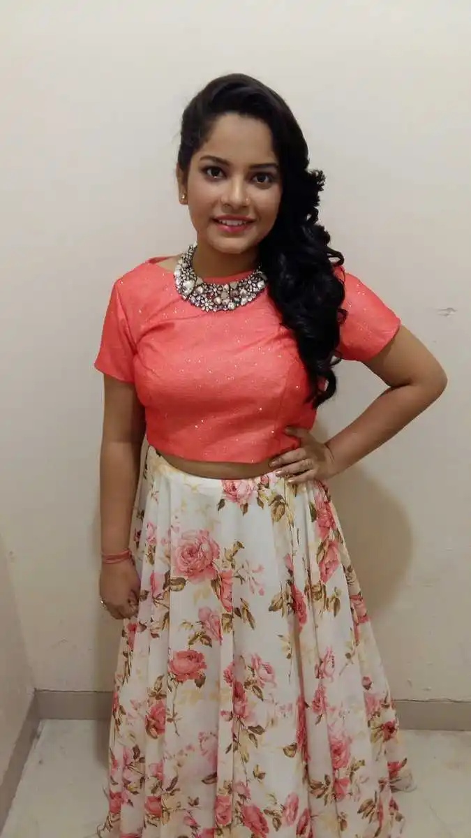 Senjuti Das Indian Idol Date of Birth Age Biography Occupation Singer Date of Birth