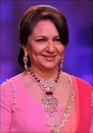 Sharmila Tagore age movies husband photos net worth