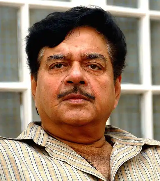 Shatrughan Sinha Age Wife Movies Height Awards