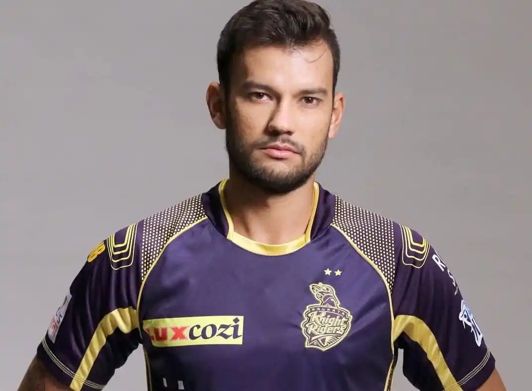 Sheldon Jackson Career Age Biography Cricketer Date of Birth Place of Birth