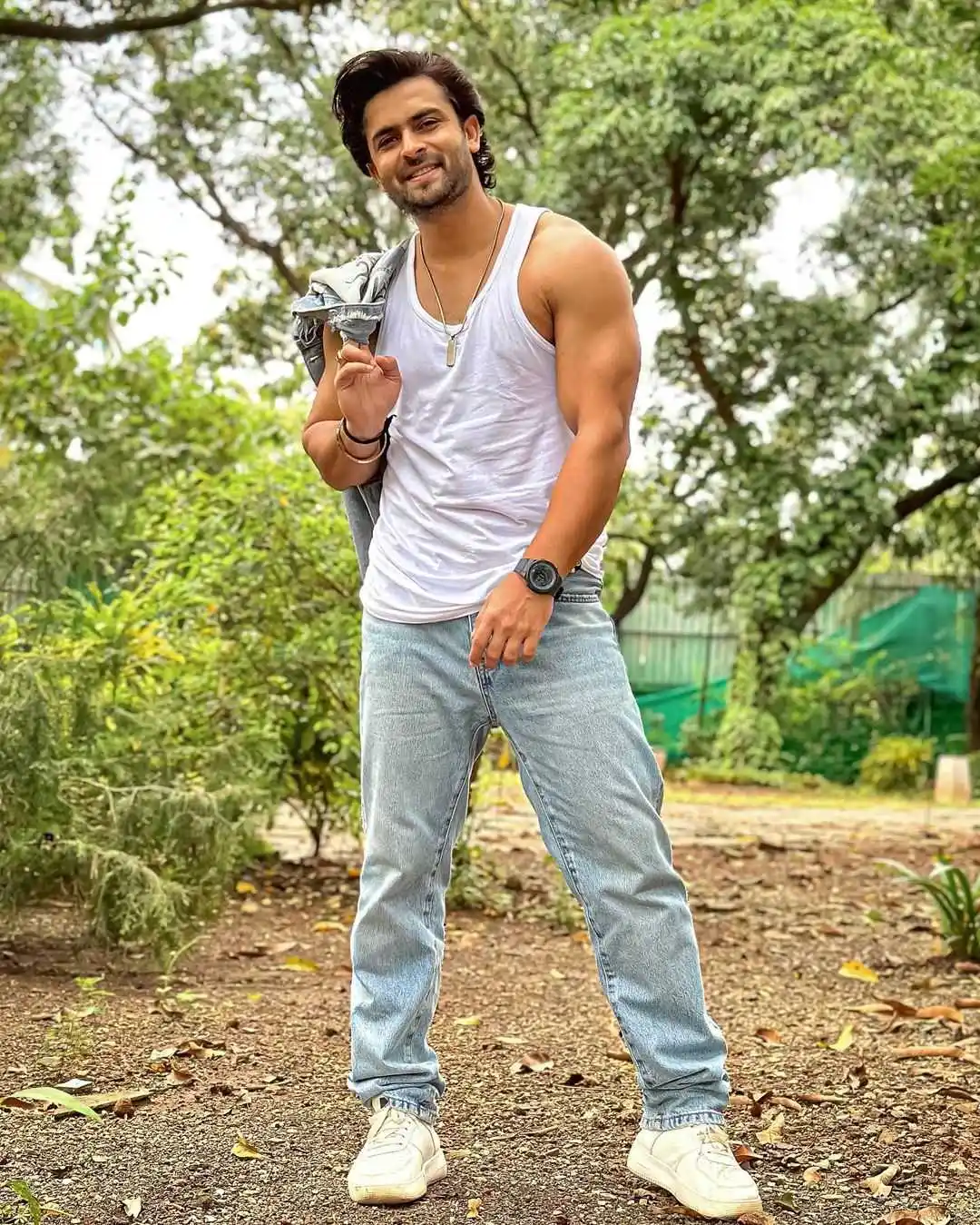 Shoaib Ibrahim - Age, Biography, Family, Wife, TV Shows, Net Worth