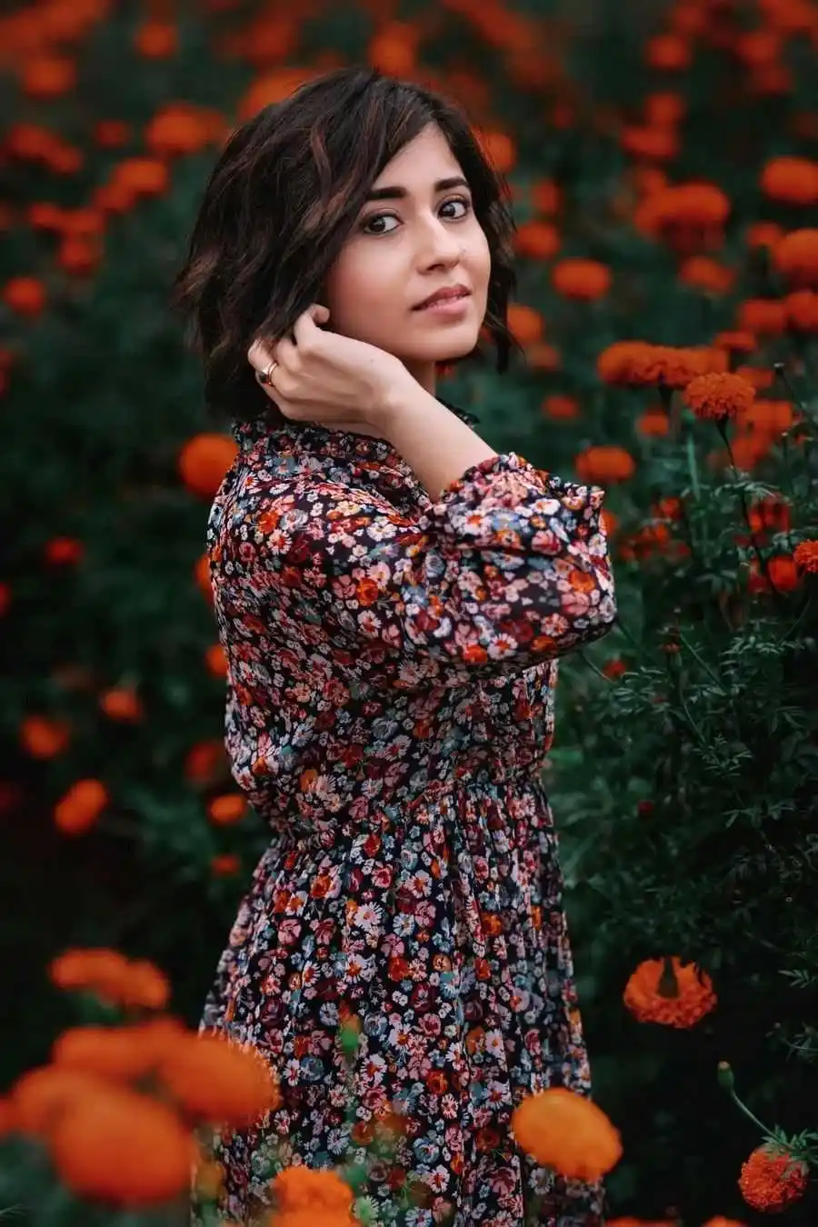 Shweta Tripathi age birthdate birthplace actress height sister