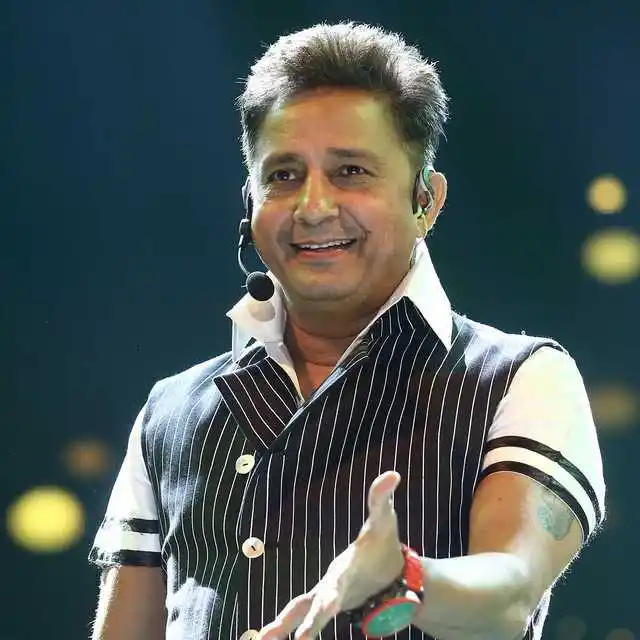 Sukhwinder Singh - Career, Album, Songs, Life