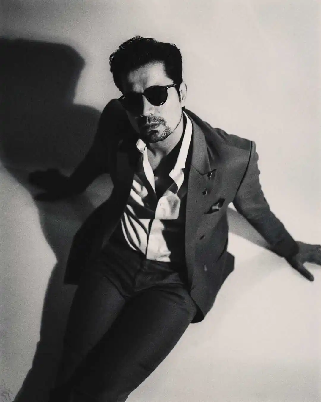 Sumeet Vyas Biography Age Wife Movies TV Shows Web Series