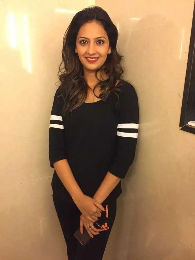 Tejashree Pradhan Biography, Family, Movies, TV Shows, Awards, Fun Facts