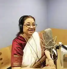 Usha Mangeshkar - Songs, Career, Age, Family