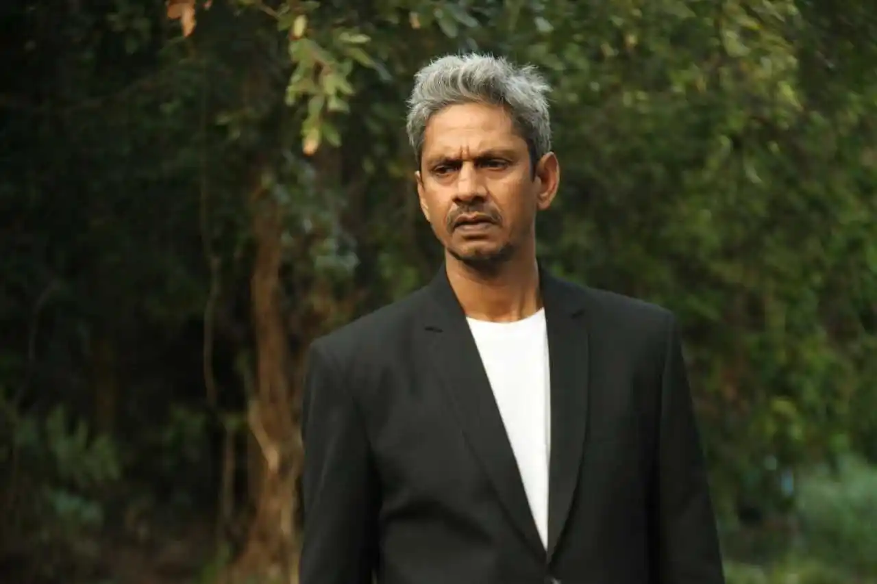 Vijay Raaz Age Movies Net Worth Gangubai Instagram Wife