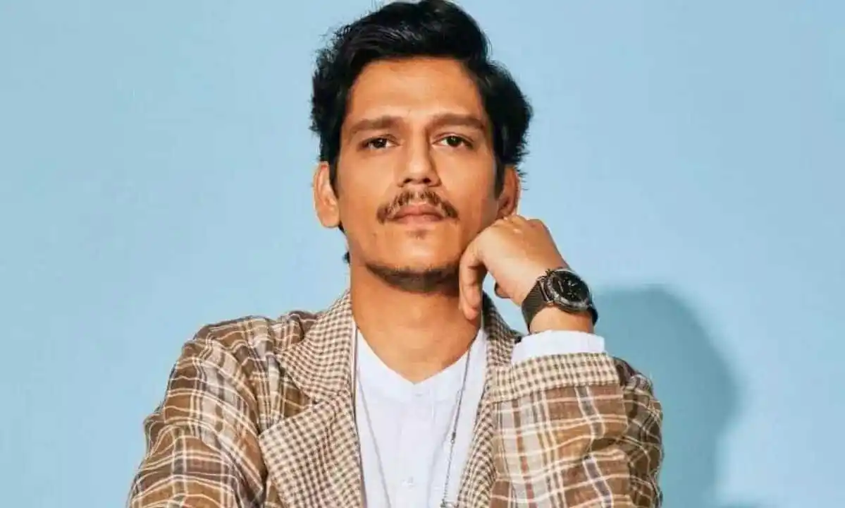 Vijay Varma - Childhood, Movies, Awards, Interesting Facts