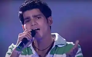 Vineet Singh Indian Idol Date of Birth Age Biography Career Birthplace