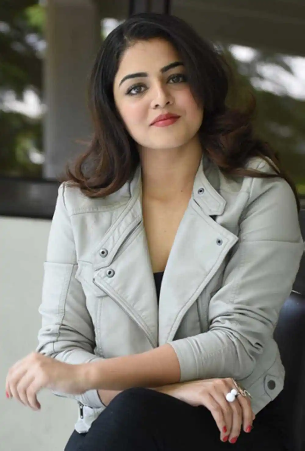 Wamiqa Gabbi age height hobbies actress model controversy