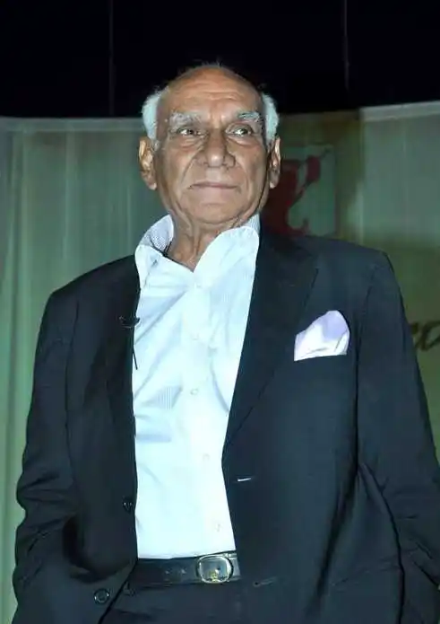 Yash Chopra - Biography, Career, Age, Movies and Death